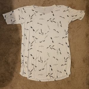 Soma Sleep Shirt- Size xl